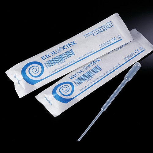 Transfer Pipettes, Biologix