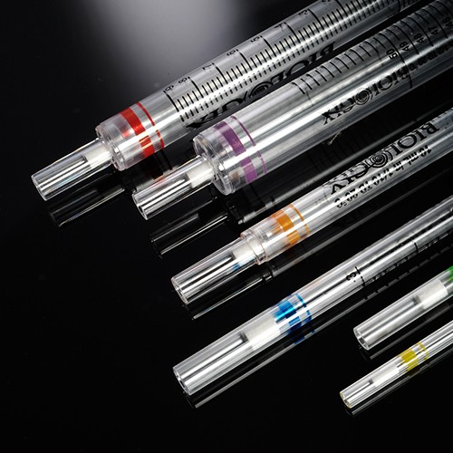 Serological Pipettes, Biologix