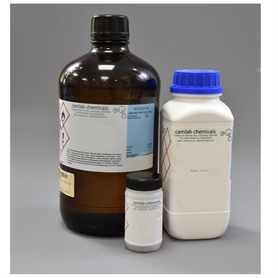 Sodium Dihydrogen Orthophosphate