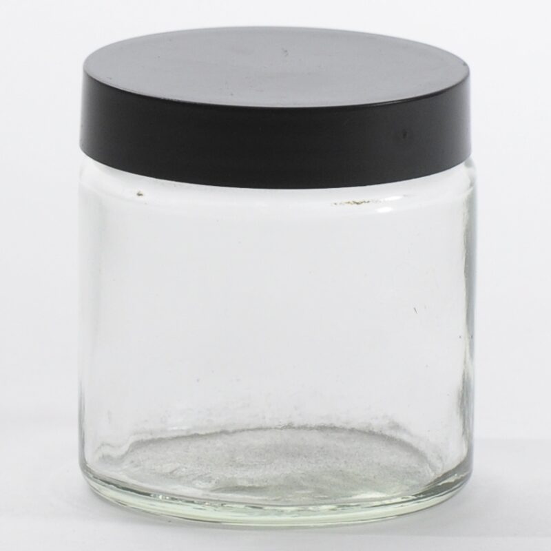 Specimen Bottles, Jar (Ointment Bottles)
