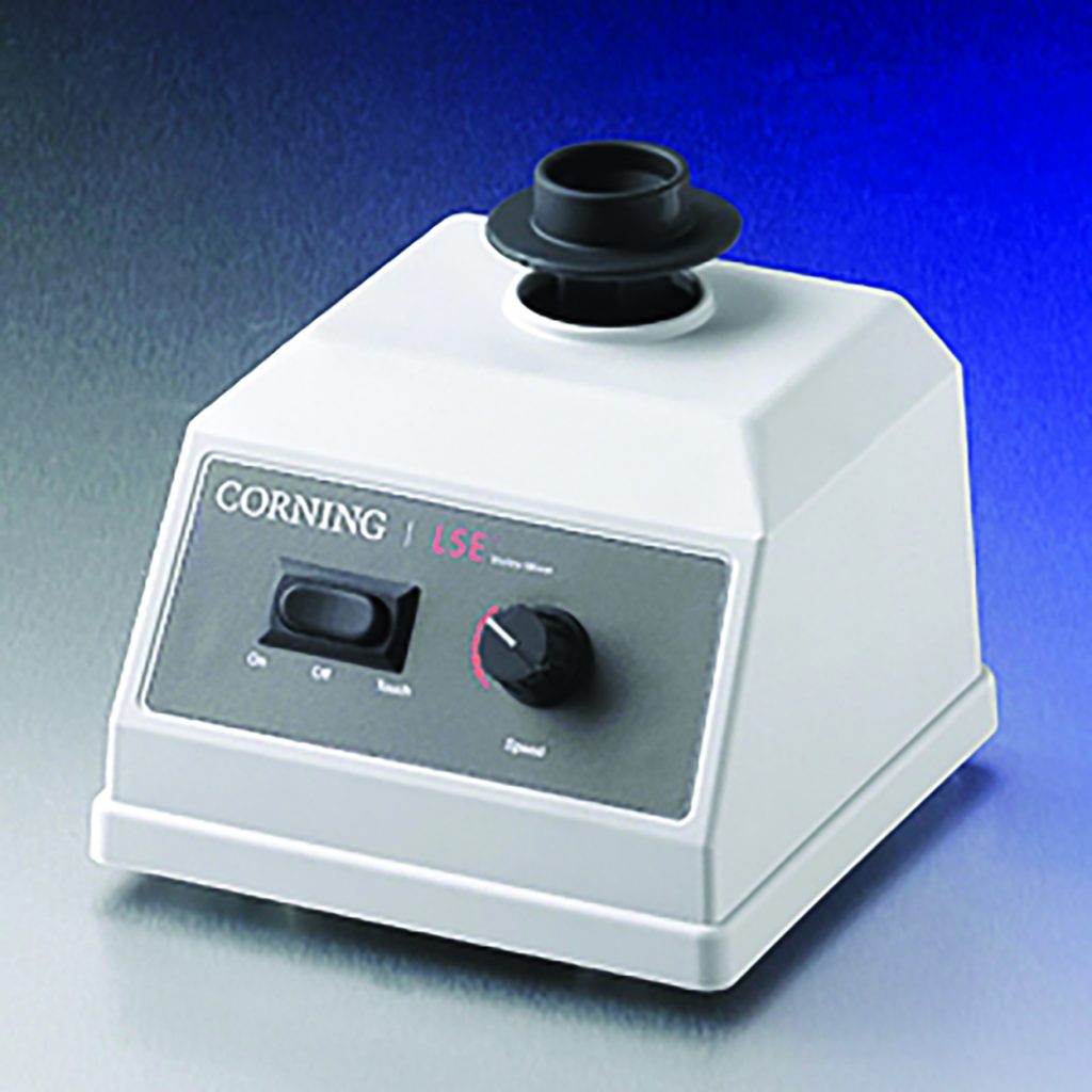 Vortex Mixer