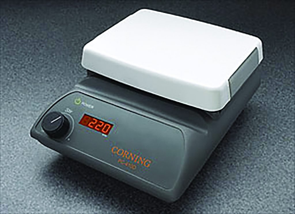 Magnetic Stirrer