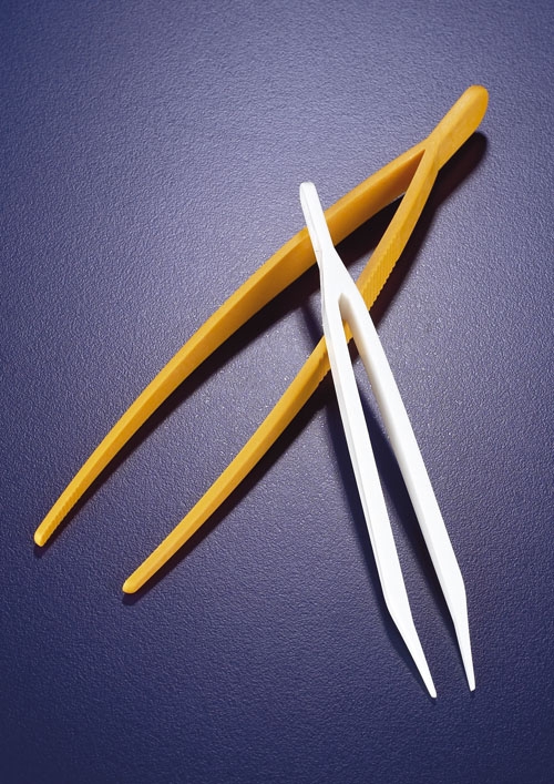 Tweezers/Forceps, Plastics