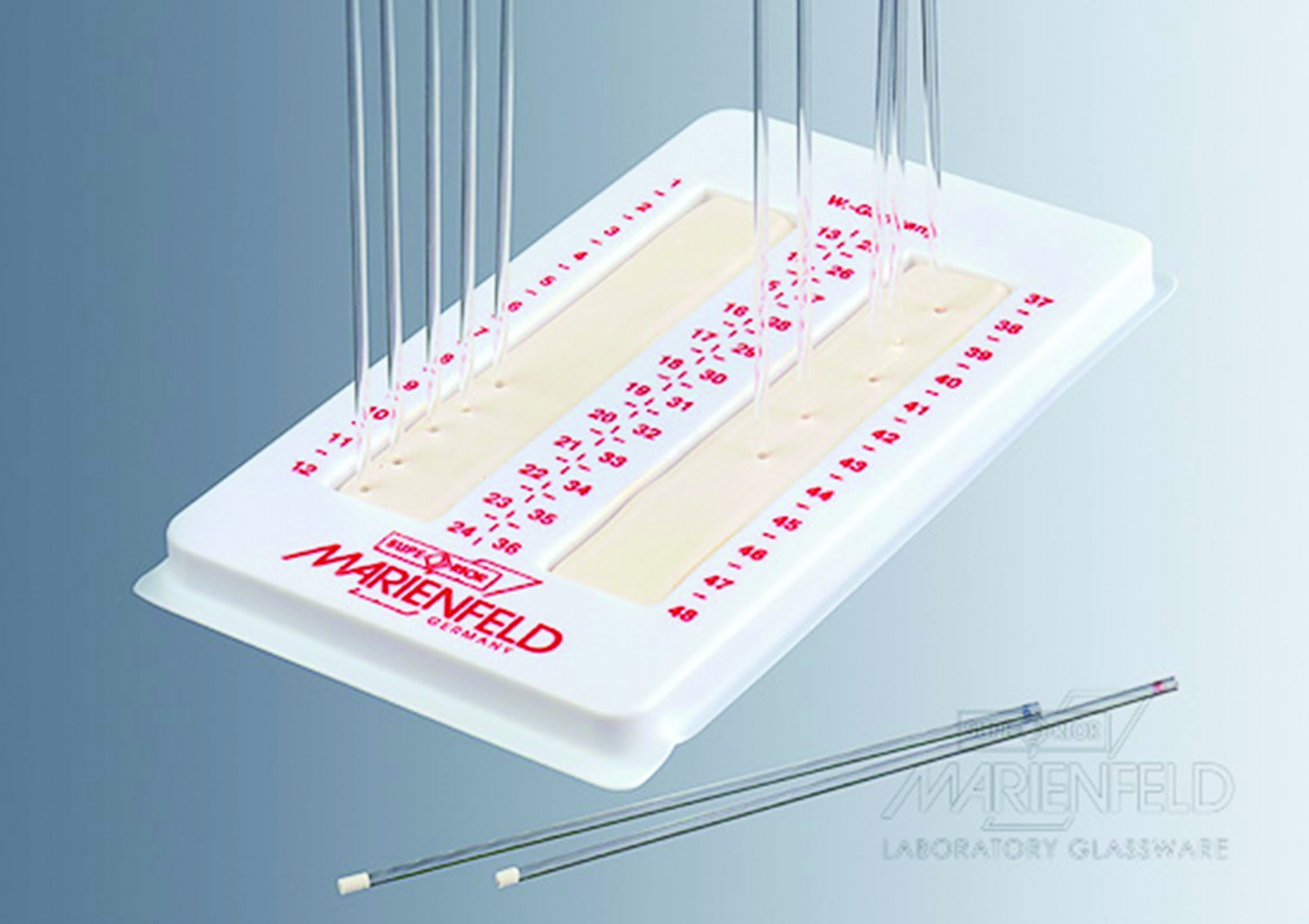 Haematocrit Sealing Compound