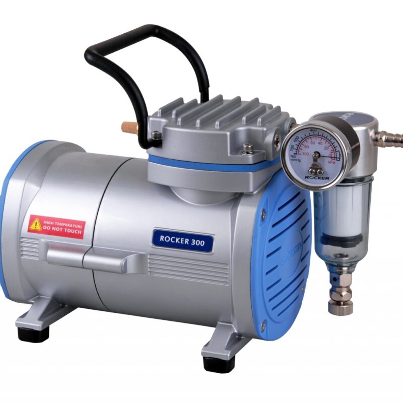 Oil Free Vacuum Pump, Rocker 300