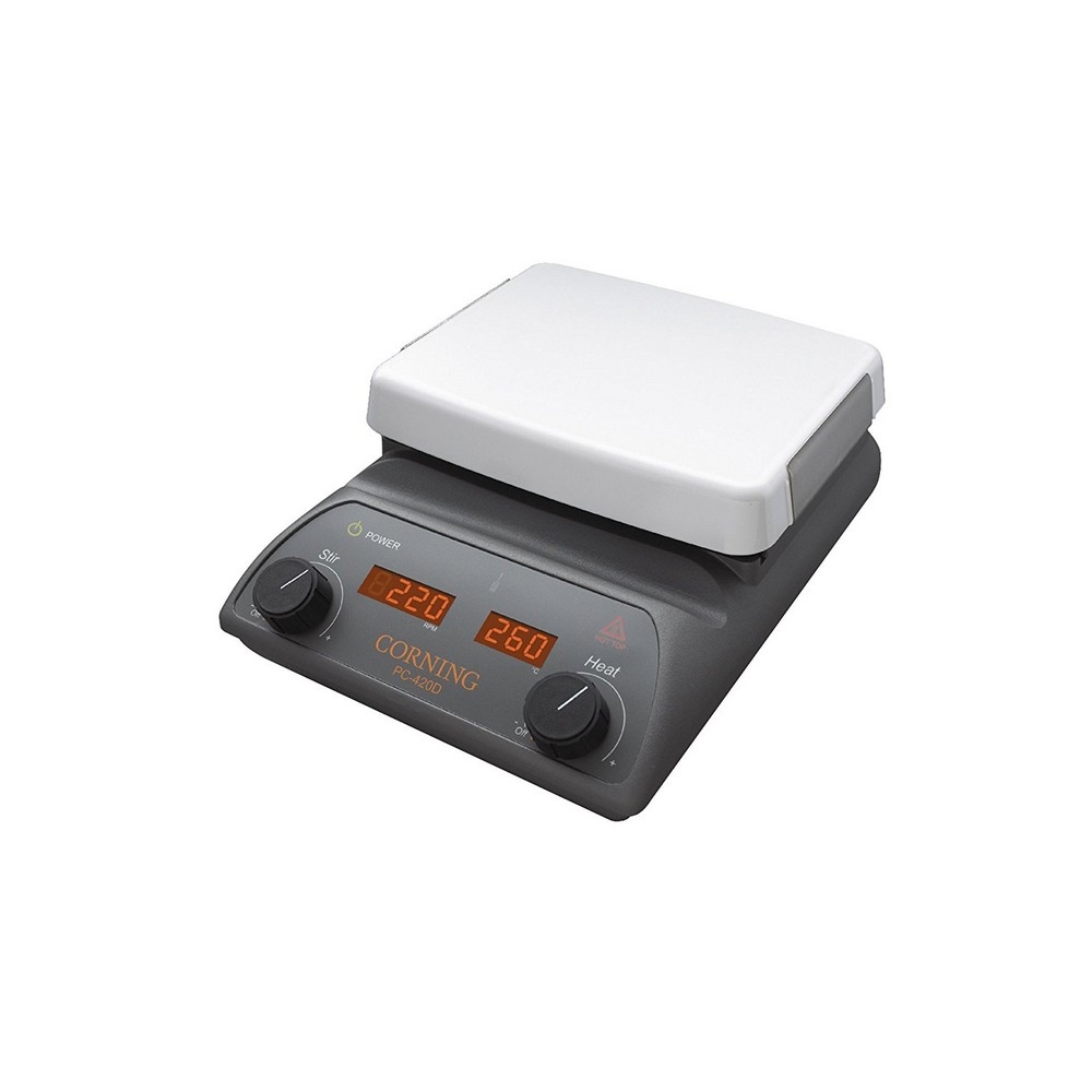 Digital Stirring Hotplate
