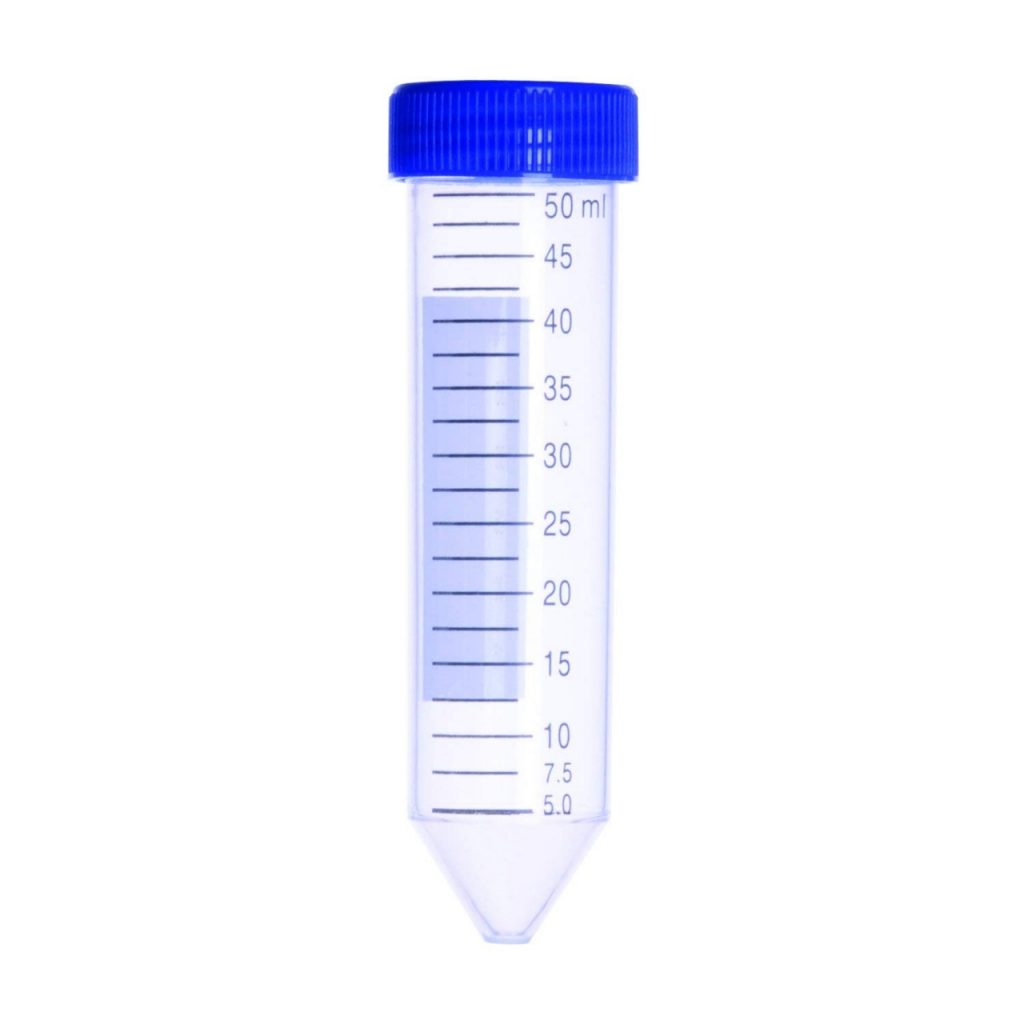 Centrifuge Tubes, Polypropylene