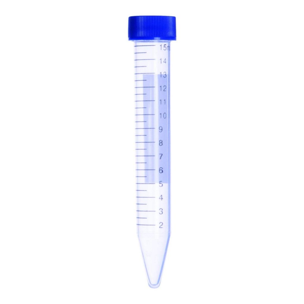 Centrifuge Tubes, Polypropylene - Image 2
