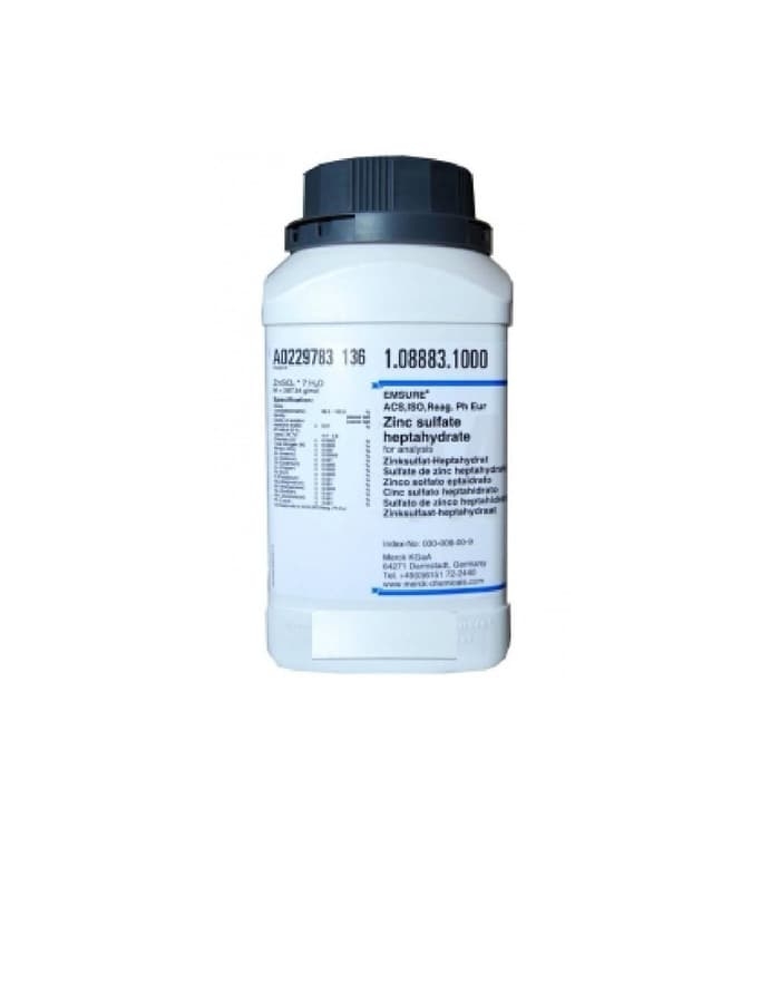 Zinc Sulfate