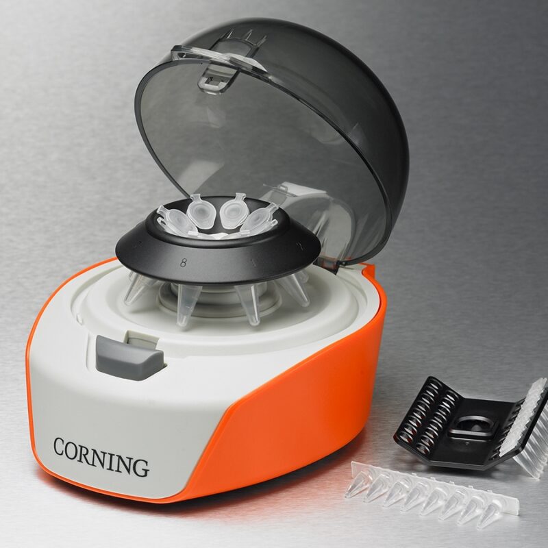 Mini Microcentrifuge