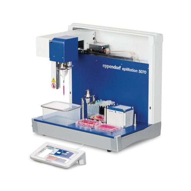 Eppendorf epMotion® 5070f