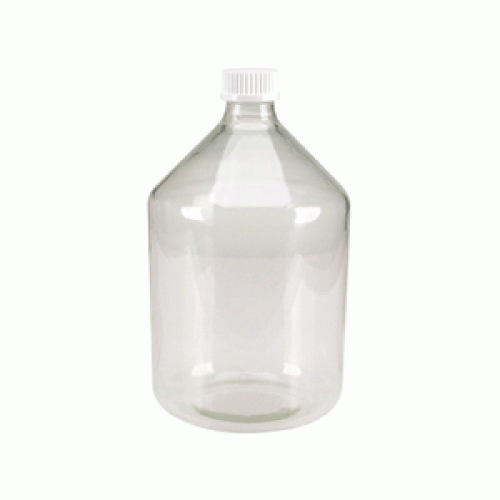 2000 mL Mp Reservoir, Gl45, Ctd Uv Block