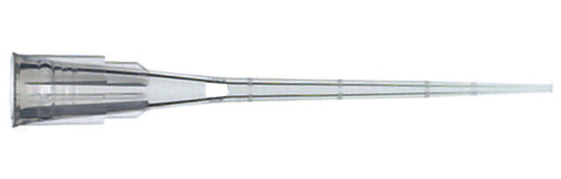 Pipette Tips, Eppendorf TIPS 0.1-10 µL, 34 mm
