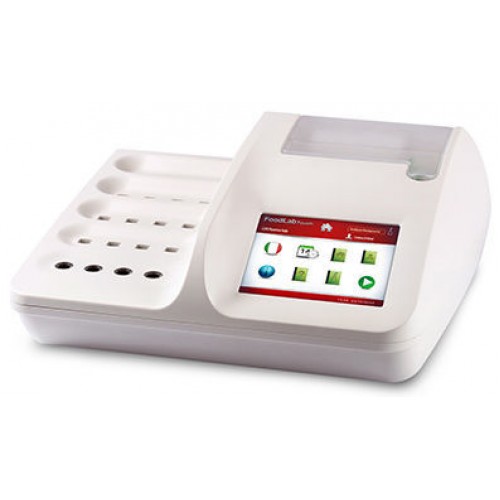 PalmOil Tester