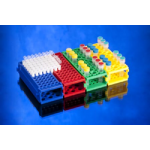 Expandable mini workstation Polypropylene Rack