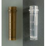 SSI Screw Cap Tubes
