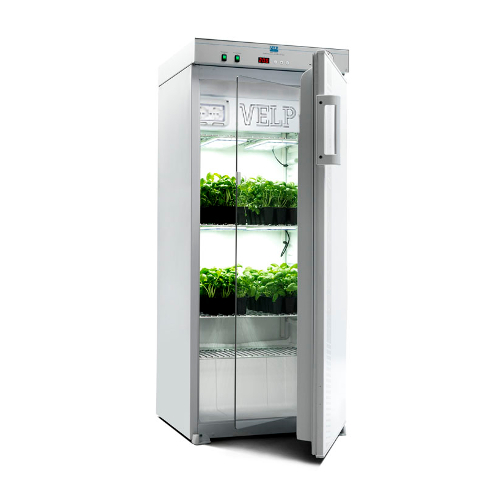 Illuminated Cooled Incubator, FOC 215IL