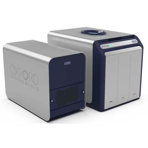 Benchtop NMR Analyser - X-Pulse