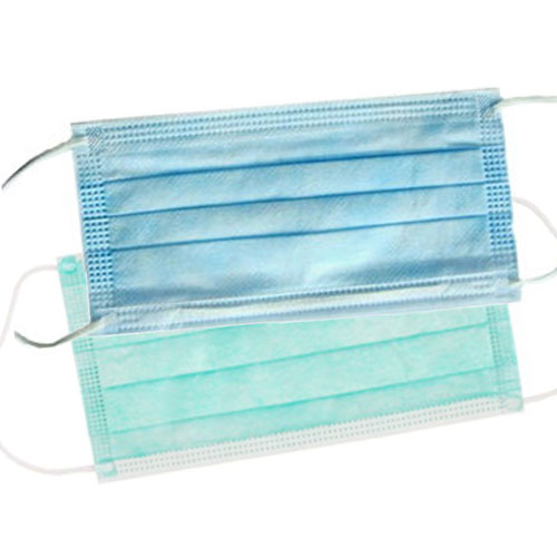 ECO Surgical Face Mask