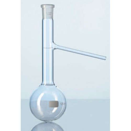 Flask, Engler, with Standard Ground Joint