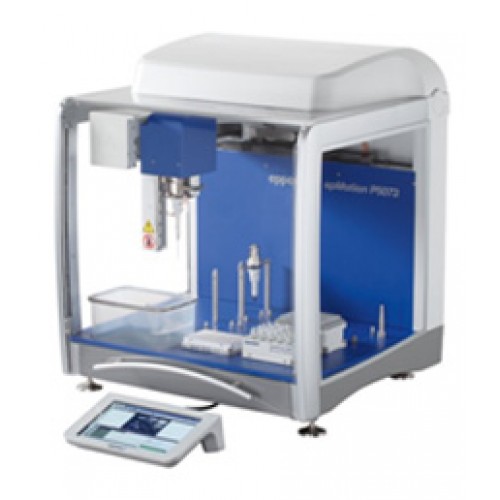 Eppendorf epMotion® P5073