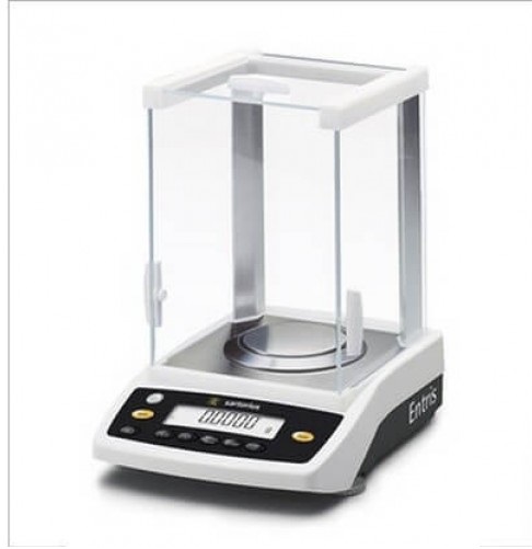 Balance, Analytical Balance-(External)