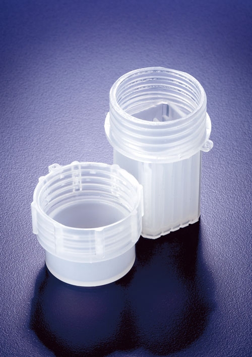 Slide Staining Jar, Polypropylene