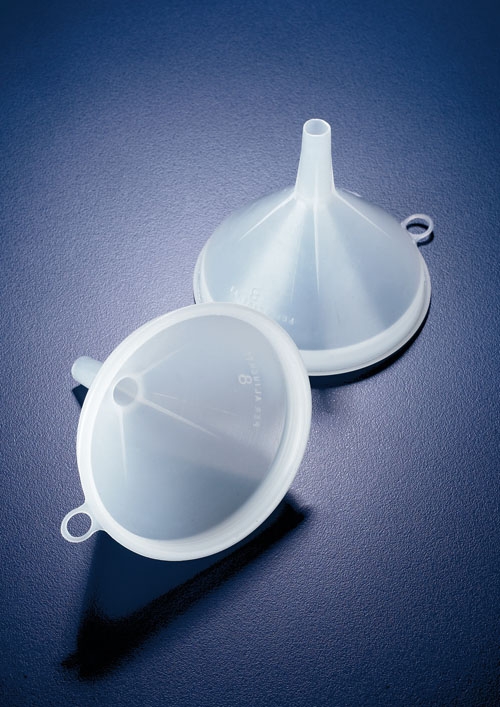Funnel, Industrial, HDPE