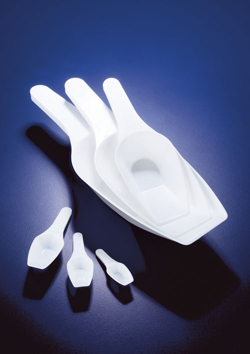 Measuring Scoop, Polypropylene