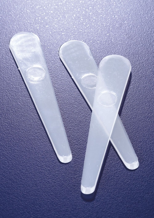 Spatulas, Polypropylene