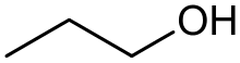 1-Propanol (n-Propanol)
