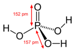 Phosphoric acid (o-Phosphoric Acid) - Image 2