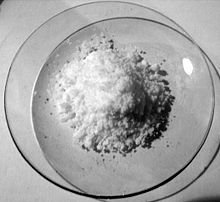 Sodium Bromate