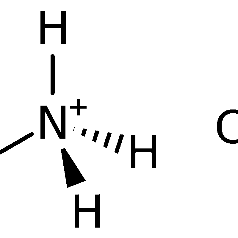 Ammonium Chloride