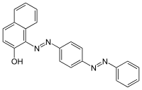 Sudan III Stain