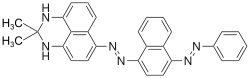Sudan Black Stain