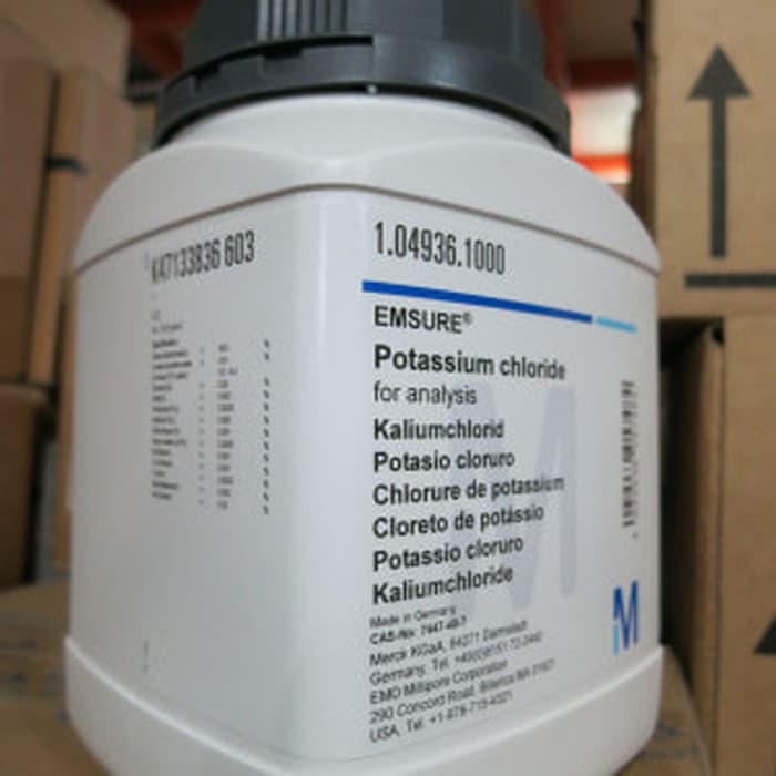 Potassium Chloride