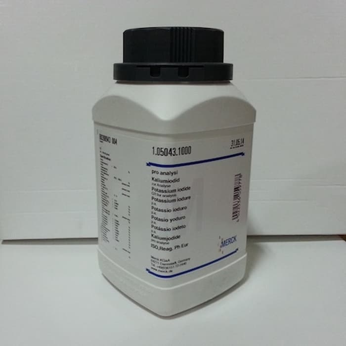 Potassium Iodide