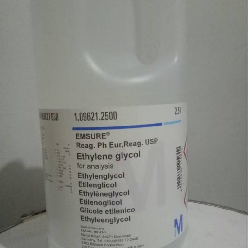 Ethylene Glycol