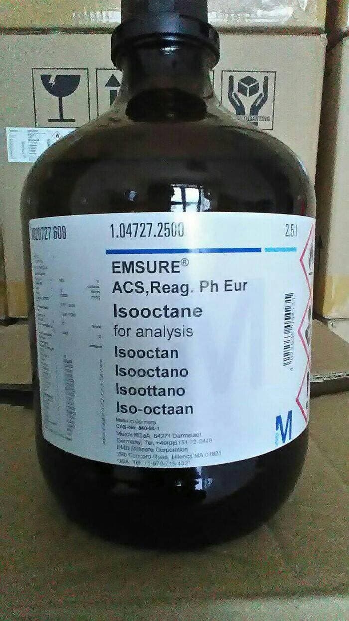 Isooctane / 2.2.4-Trimethylpentane