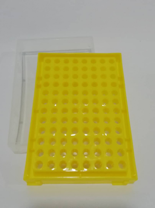 Kirgen PCR Rack
