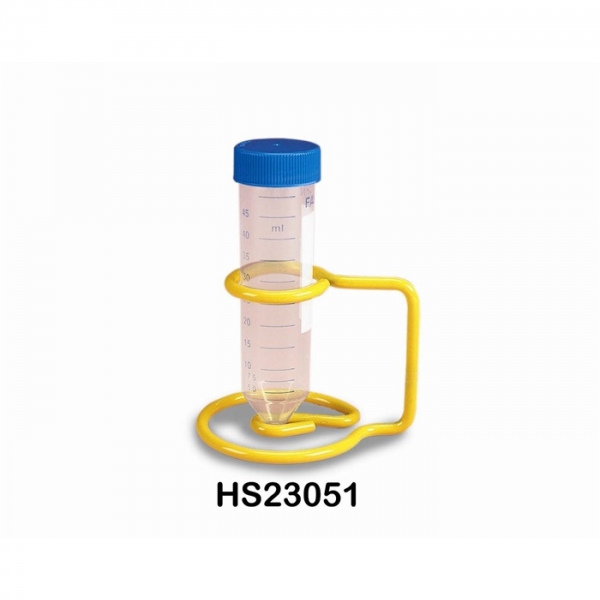 HS 1-Well Rack for 50mL Tube