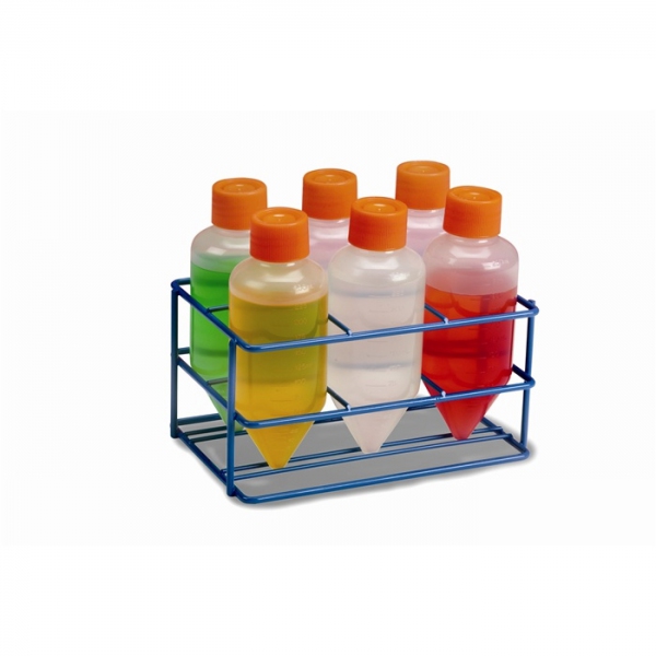 [Heathrow Scientific] HS 250ML Centrifuge Bottle Rack