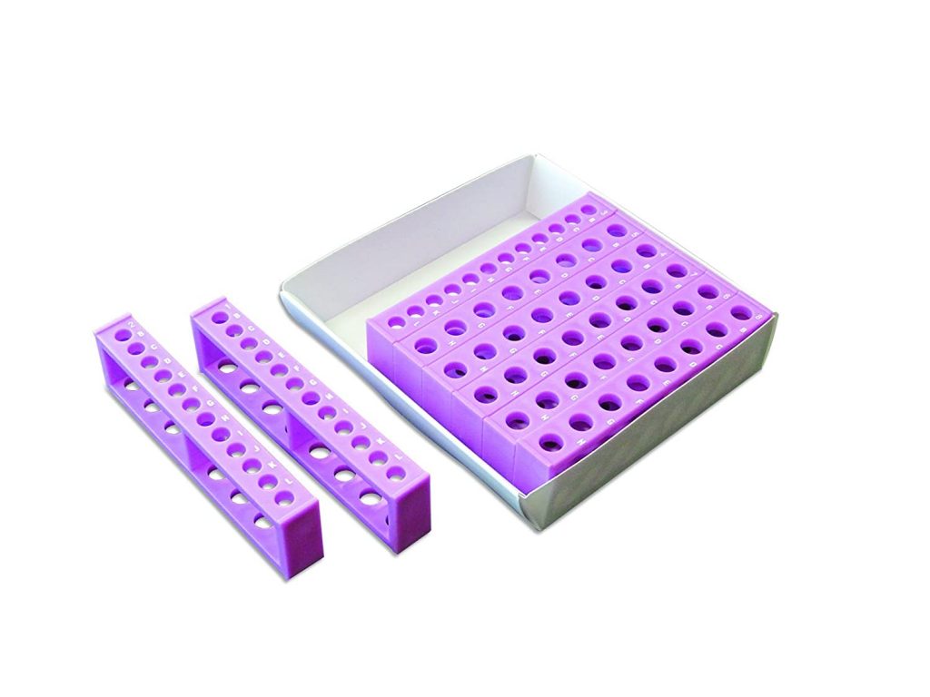 TracRack™ Micro, Heathrow Scientific