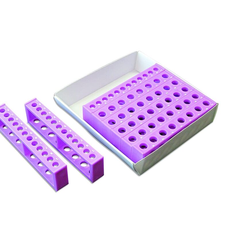 TracRack™ Micro, Heathrow Scientific