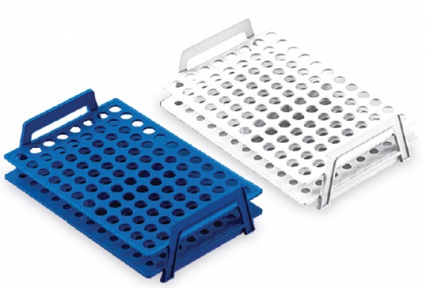 Microtube Rack, Heathrow Scientific