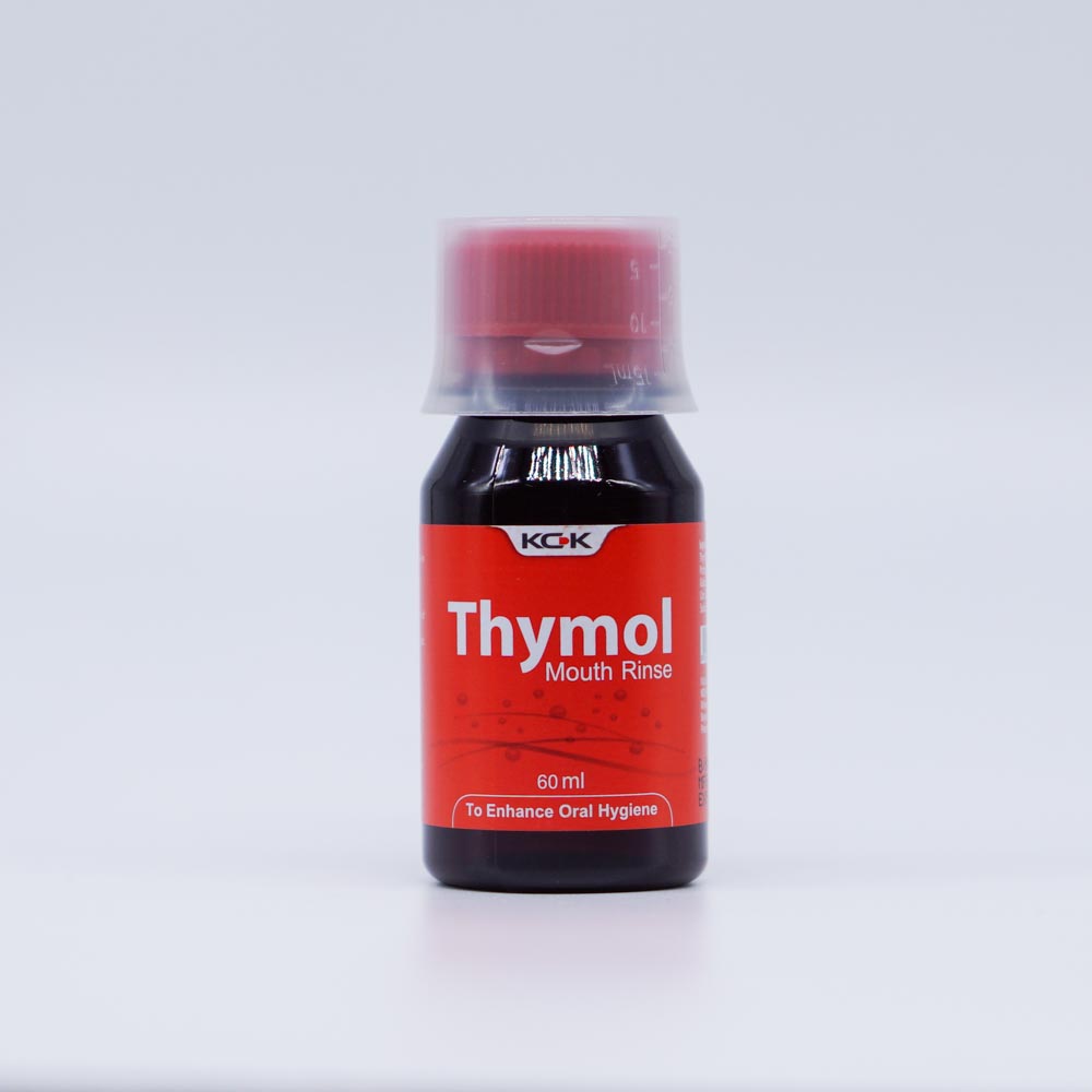 Thymol