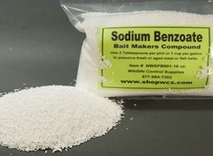 Sodium Benzoate