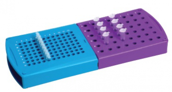 [Heathrow Scientific] Rota-Rack® Duo