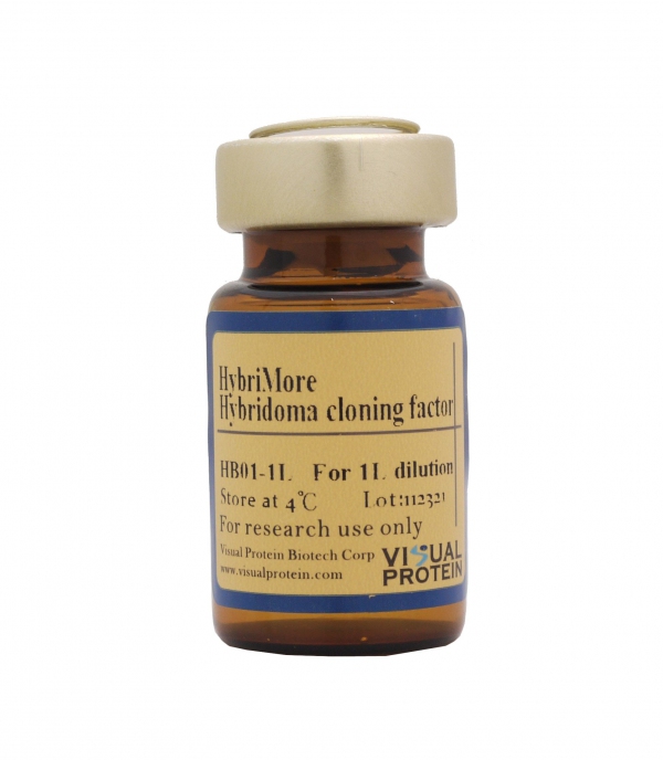 HybriMore(TM) Hybridoma Culture Supplement